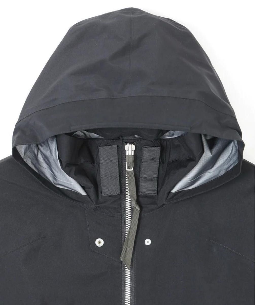 半額【37万】新品 ACRONYM/アクロニウム tactical hoodie|Yahoo 半額【37万】新品 ACRONYM/アクロニウム tactical hoodie|Yahoo