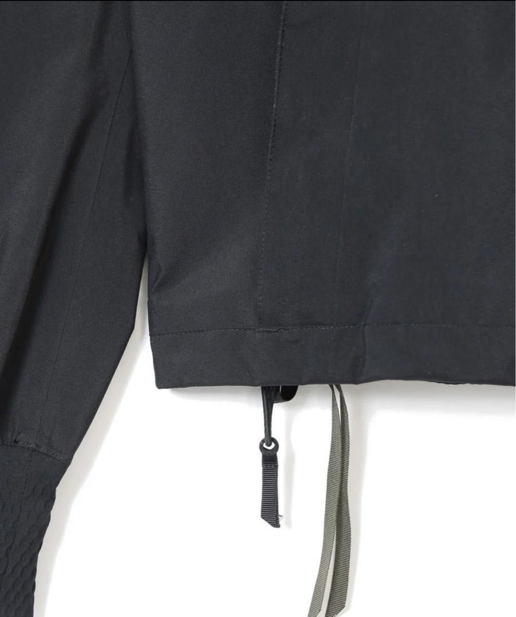 半額【37万】新品 ACRONYM/アクロニウム tactical hoodie|Yahoo 半額【37万】新品 ACRONYM/アクロニウム tactical hoodie|Yahoo
