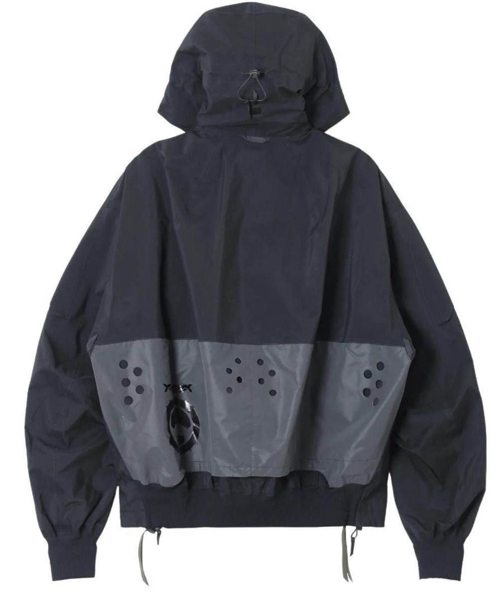 半額【37万】新品 ACRONYM/アクロニウム tactical hoodie|Yahoo 半額【37万】新品 ACRONYM/アクロニウム tactical hoodie|Yahoo