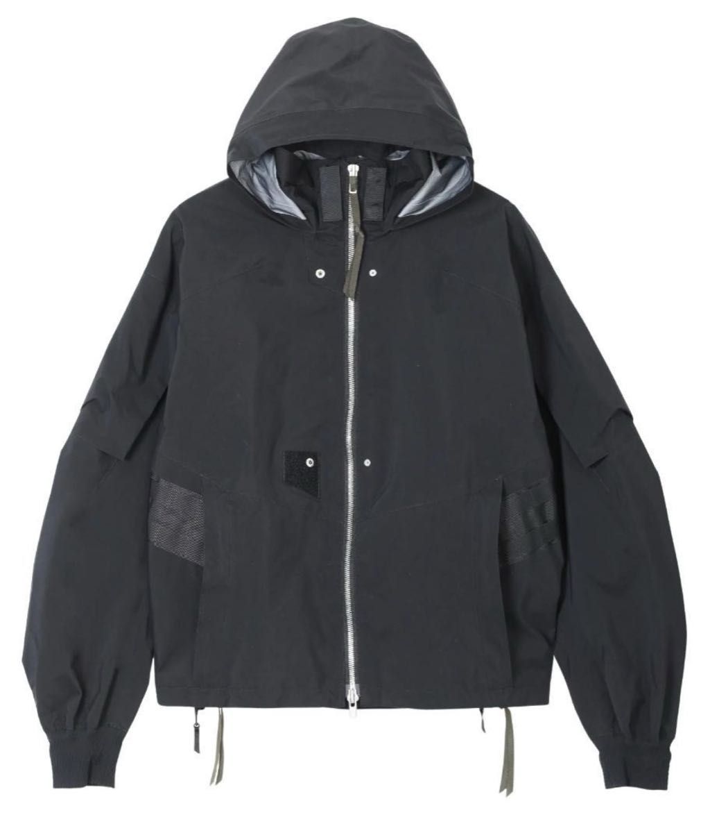 半額【37万】新品 ACRONYM/アクロニウム tactical hoodie|Yahoo 半額【37万】新品 ACRONYM/アクロニウム tactical hoodie|Yahoo