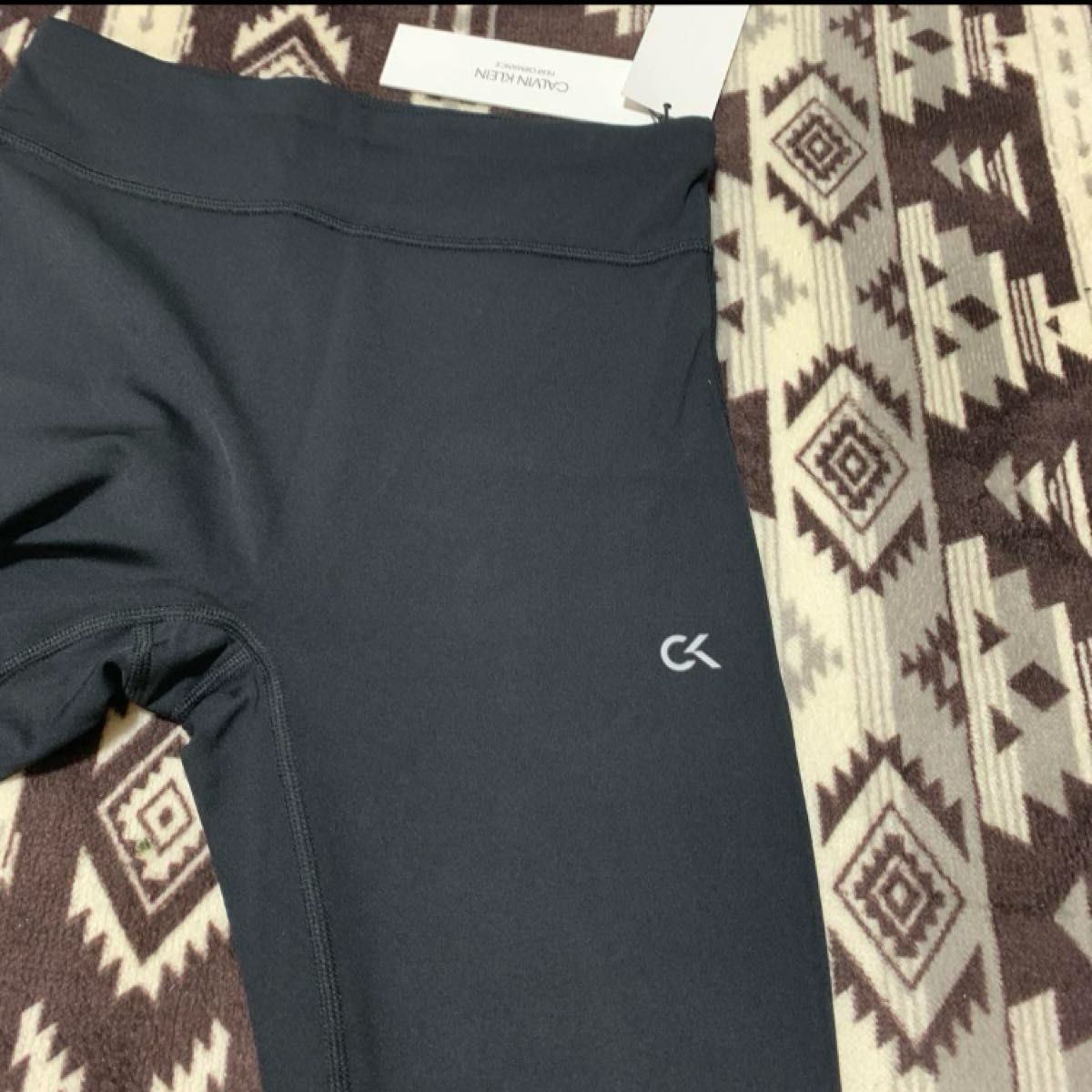 残りわずか 新品 calvin kleinカルバンクライン レギンス 残りわずか 新品 calvin kleinカルバンクライン レギンス
