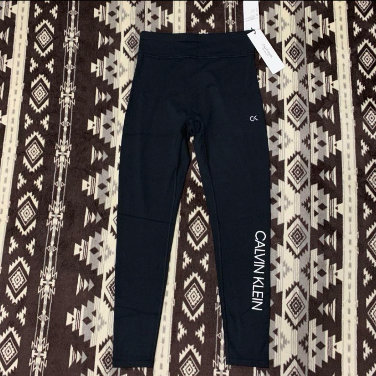 残りわずか 新品 calvin kleinカルバンクライン レギンス 残りわずか 新品 calvin kleinカルバンクライン レギンス