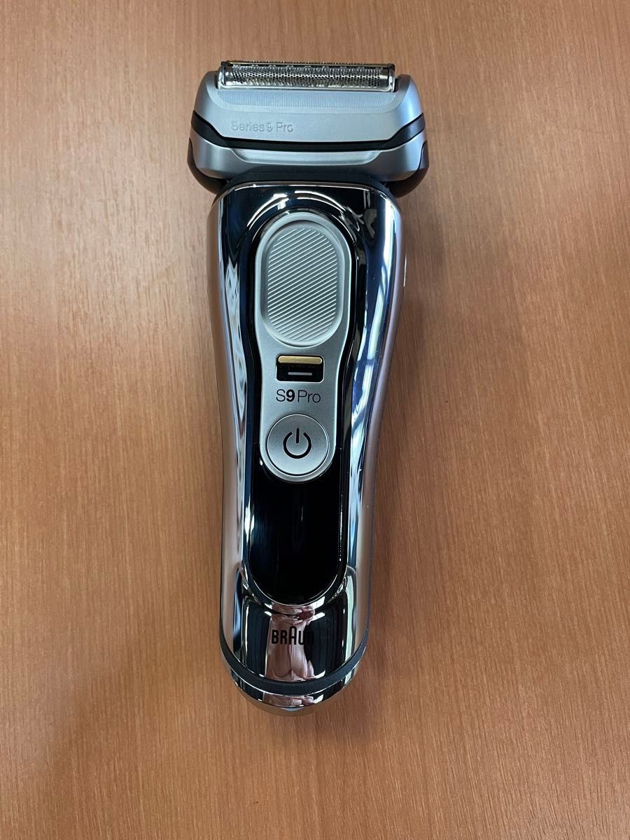 新品未使用】BRAUN ブラウンシリーズ9 Pro 9456cc|Yahoo!フリマ 新品未使用】BRAUN ブラウンシリーズ9 Pro 9456cc|Yahoo!フリマ