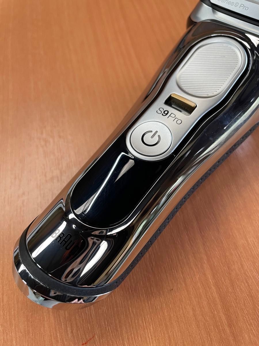 新品未使用】BRAUN ブラウンシリーズ9 Pro 9456cc|Yahoo!フリマ 新品未使用】BRAUN ブラウンシリーズ9 Pro 9456cc|Yahoo!フリマ