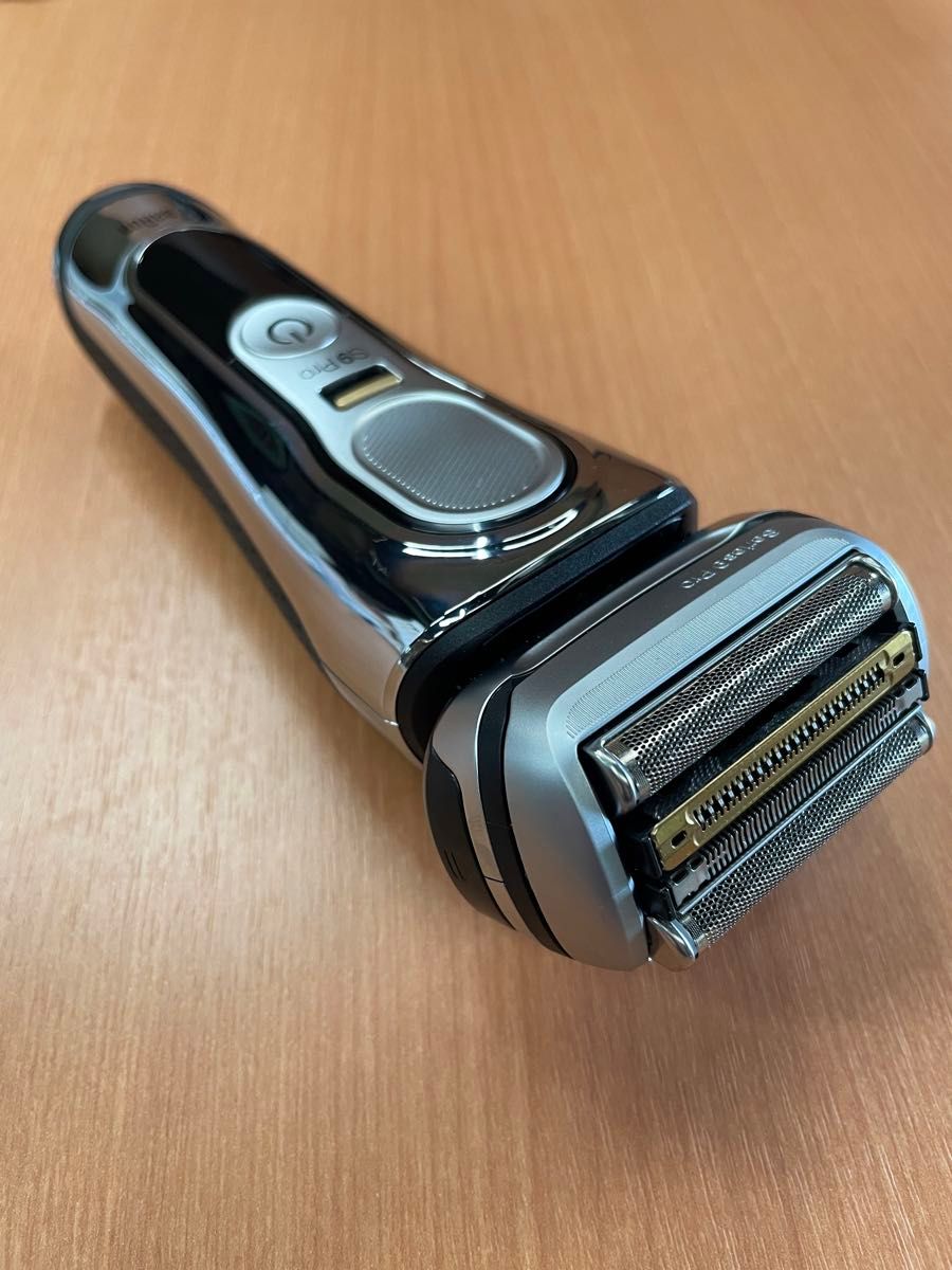 新品未使用】BRAUN ブラウンシリーズ9 Pro 9456cc|Yahoo!フリマ 新品未使用】BRAUN ブラウンシリーズ9 Pro 9456cc|Yahoo!フリマ