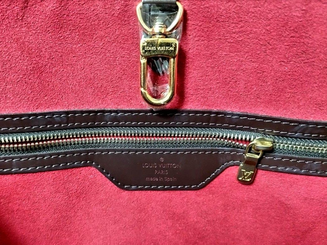 ルイヴィトン LOUIS VUITTON ハムステッド MM ダミエ ショルダー ルイヴィトン LOUIS VUITTON ハムステッド MM ダミエ ショルダー