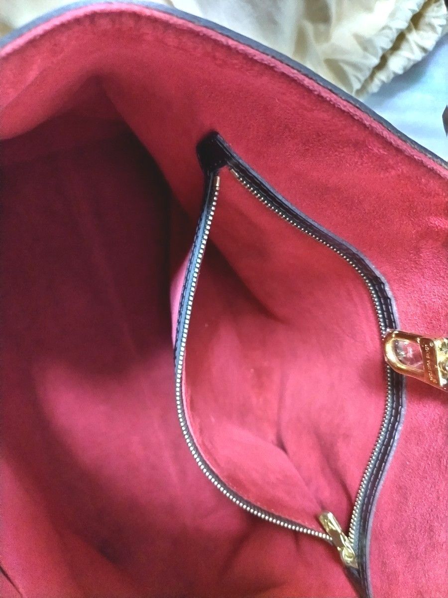 ルイヴィトン LOUIS VUITTON ハムステッド MM ダミエ ショルダー ルイヴィトン LOUIS VUITTON ハムステッド MM ダミエ ショルダー