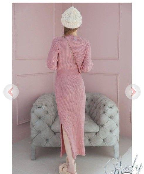 rady スリットスカートセットアップ Sサイズ|Yahoo!フリマ(旧 rady スリットスカートセットアップ Sサイズ|Yahoo!フリマ(旧