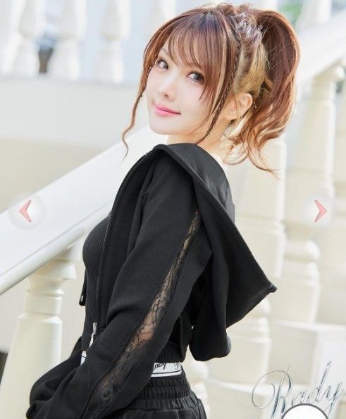 rady コルセットサイドレースセットアップ|Yahoo!フリマ(旧 rady コルセットサイドレースセットアップ|Yahoo!フリマ(旧