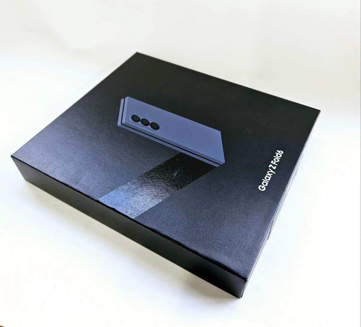Galaxy Z FOLD6 512GB ネイビー SIMフリー【新品】|Yahoo Galaxy Z FOLD6 512GB ネイビー SIMフリー【新品】|Yahoo