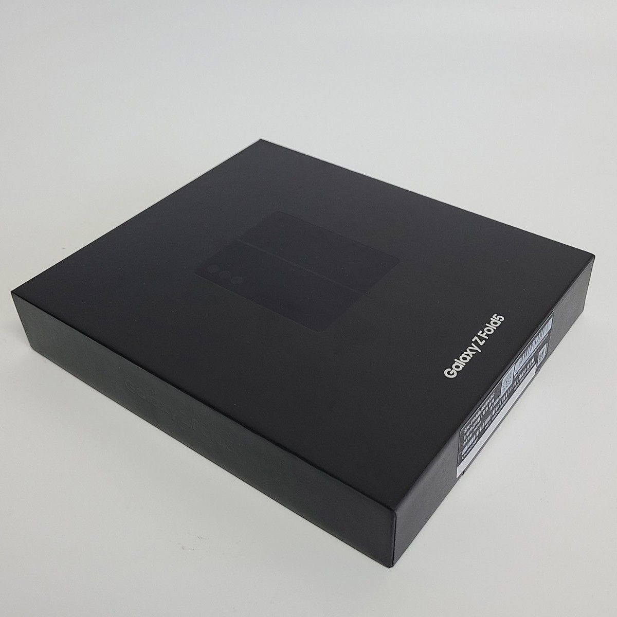 Galaxy Z Fold 5 512GB ブラック SIMフリー|Yahoo!フリマ(旧 Galaxy Z Fold 5 512GB ブラック SIMフリー|Yahoo!フリマ(旧