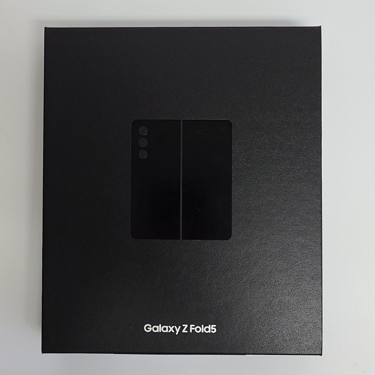 Galaxy Z Fold 5 512GB ブラック SIMフリー|Yahoo!フリマ(旧 Galaxy Z Fold 5 512GB ブラック SIMフリー|Yahoo!フリマ(旧
