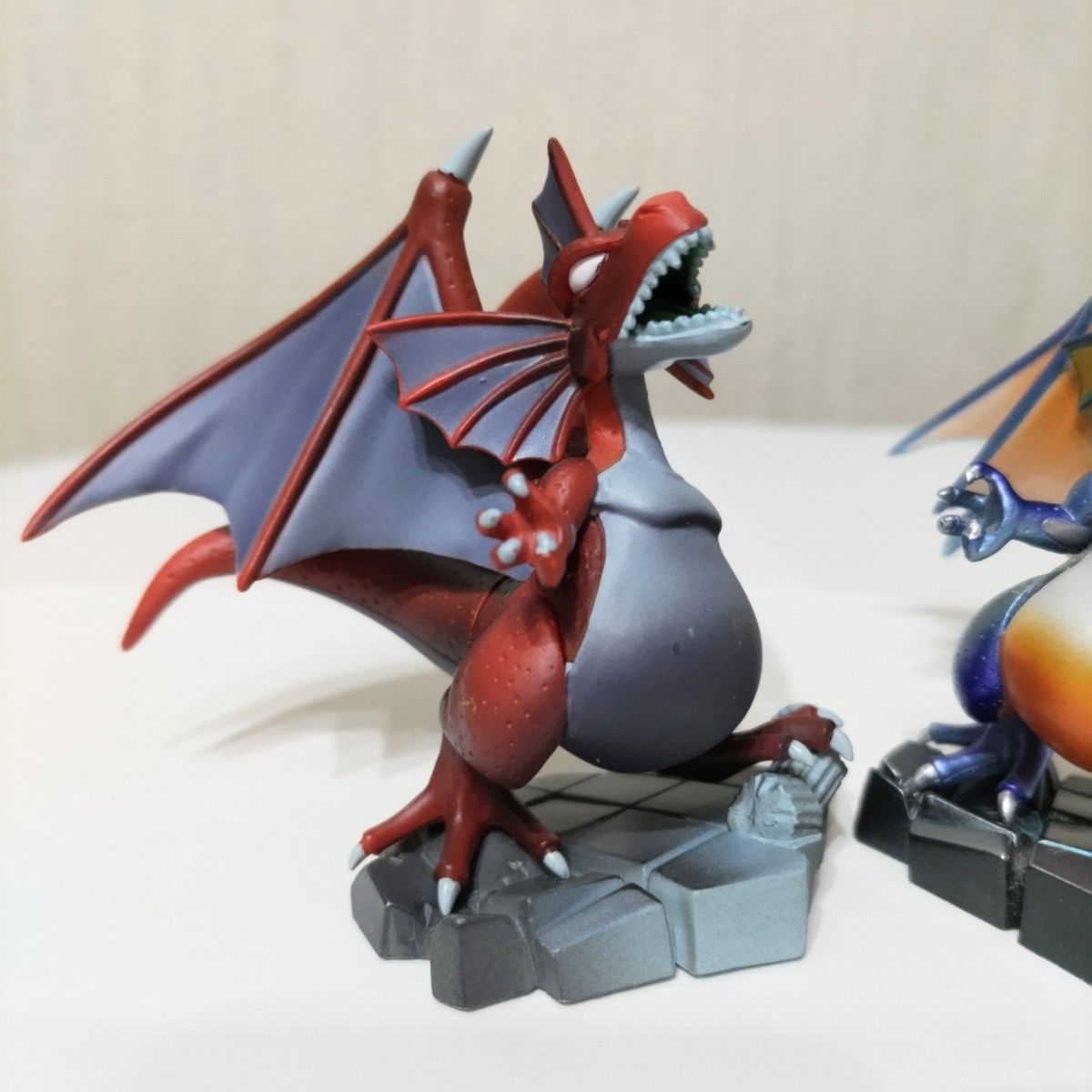 希少/開封品】ドラゴンクエスト モンスターズギャラリー 希少/開封品】ドラゴンクエスト モンスターズギャラリー