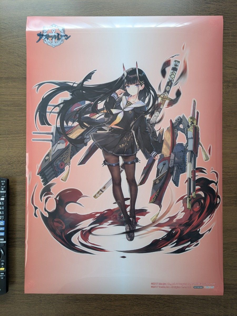 あみあみ購入特典】アズールレーン 能代フィギュア あみあみ限定 あみあみ購入特典】アズールレーン 能代フィギュア あみあみ限定