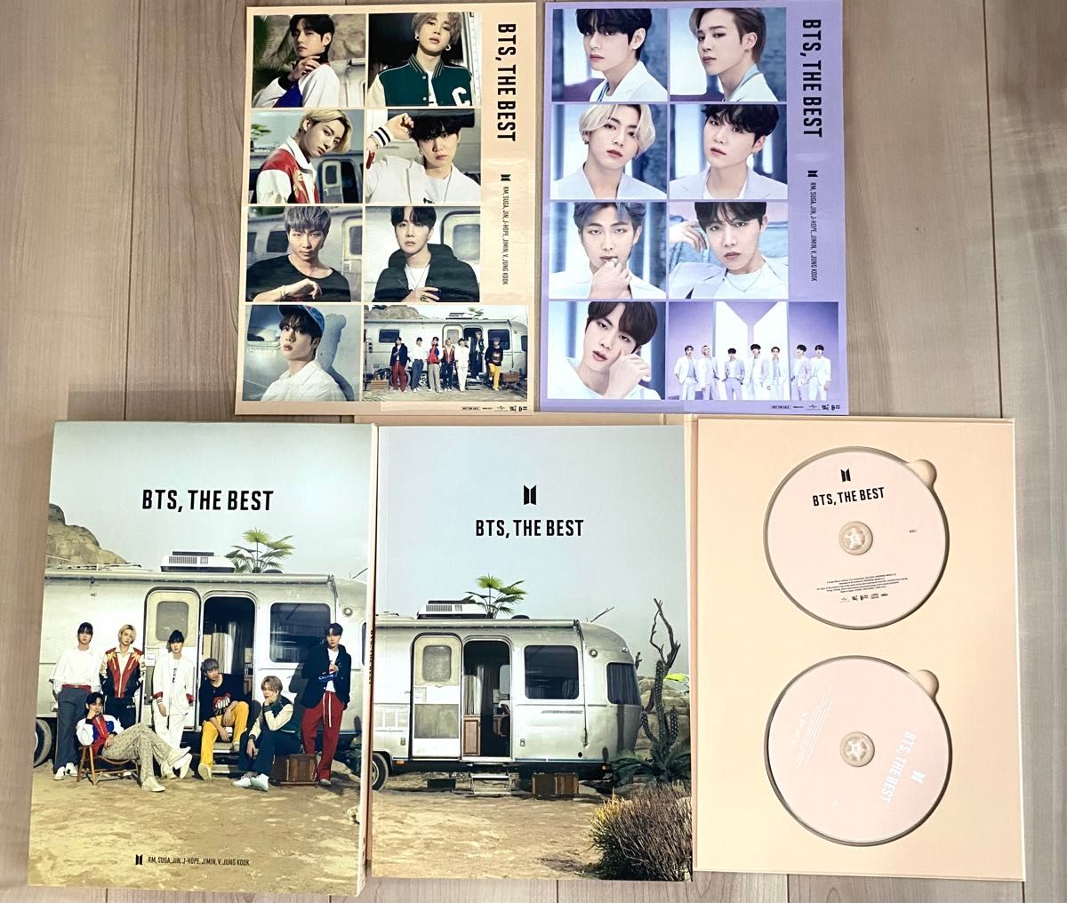 BTS CD アルバム まとめ売り|Yahoo!フリマ(旧PayPayフリマ) BTS CD アルバム まとめ売り|Yahoo!フリマ(旧PayPayフリマ)
