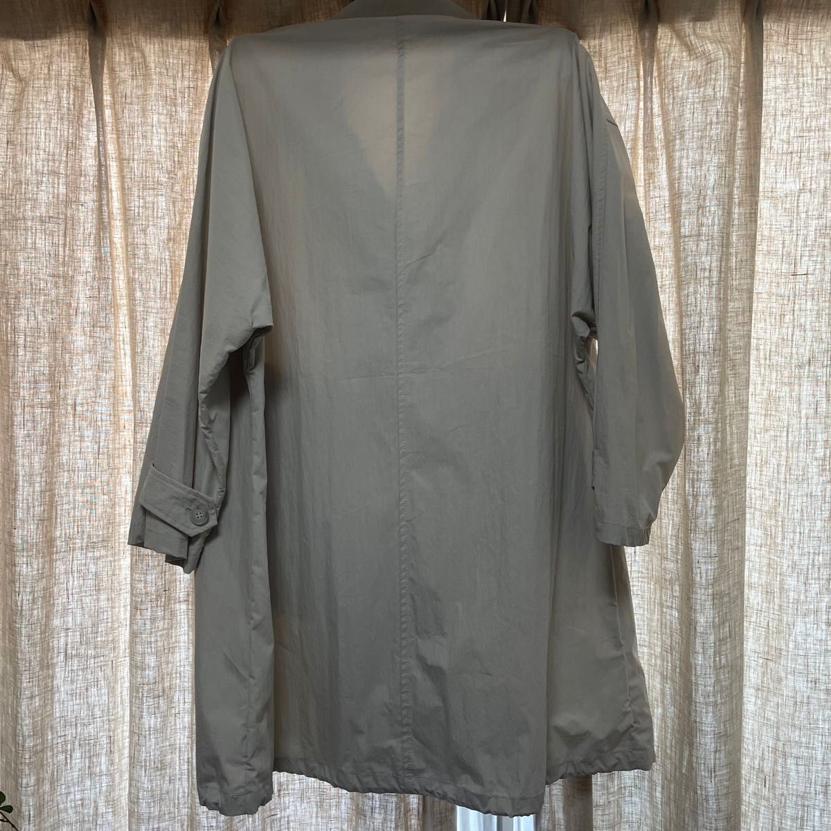 JOURNAL STANDARD relume ウォッシャブルコットンナイロン JOURNAL STANDARD relume ウォッシャブルコットンナイロン