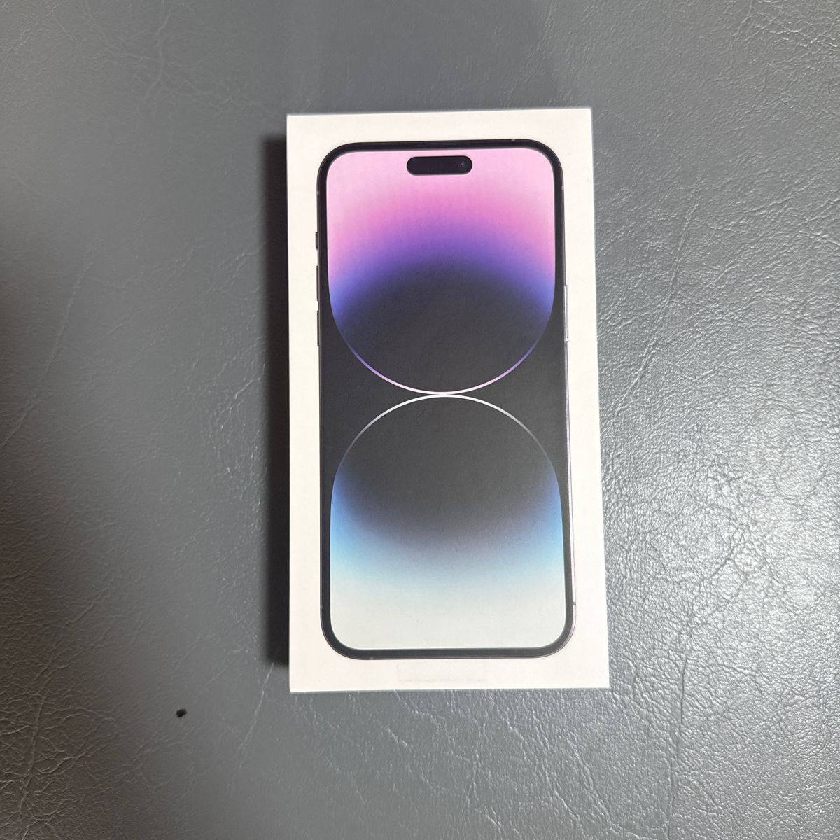 Apple iPhone 14 Pro Max 128GB ディープパープル SIMフリー Apple iPhone 14 Pro Max 128GB ディープパープル SIMフリー