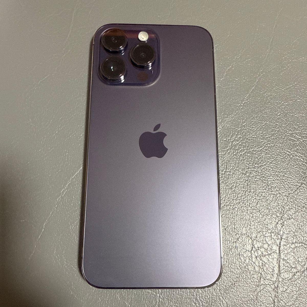 Apple iPhone 14 Pro Max 128GB ディープパープル SIMフリー Apple iPhone 14 Pro Max 128GB ディープパープル SIMフリー