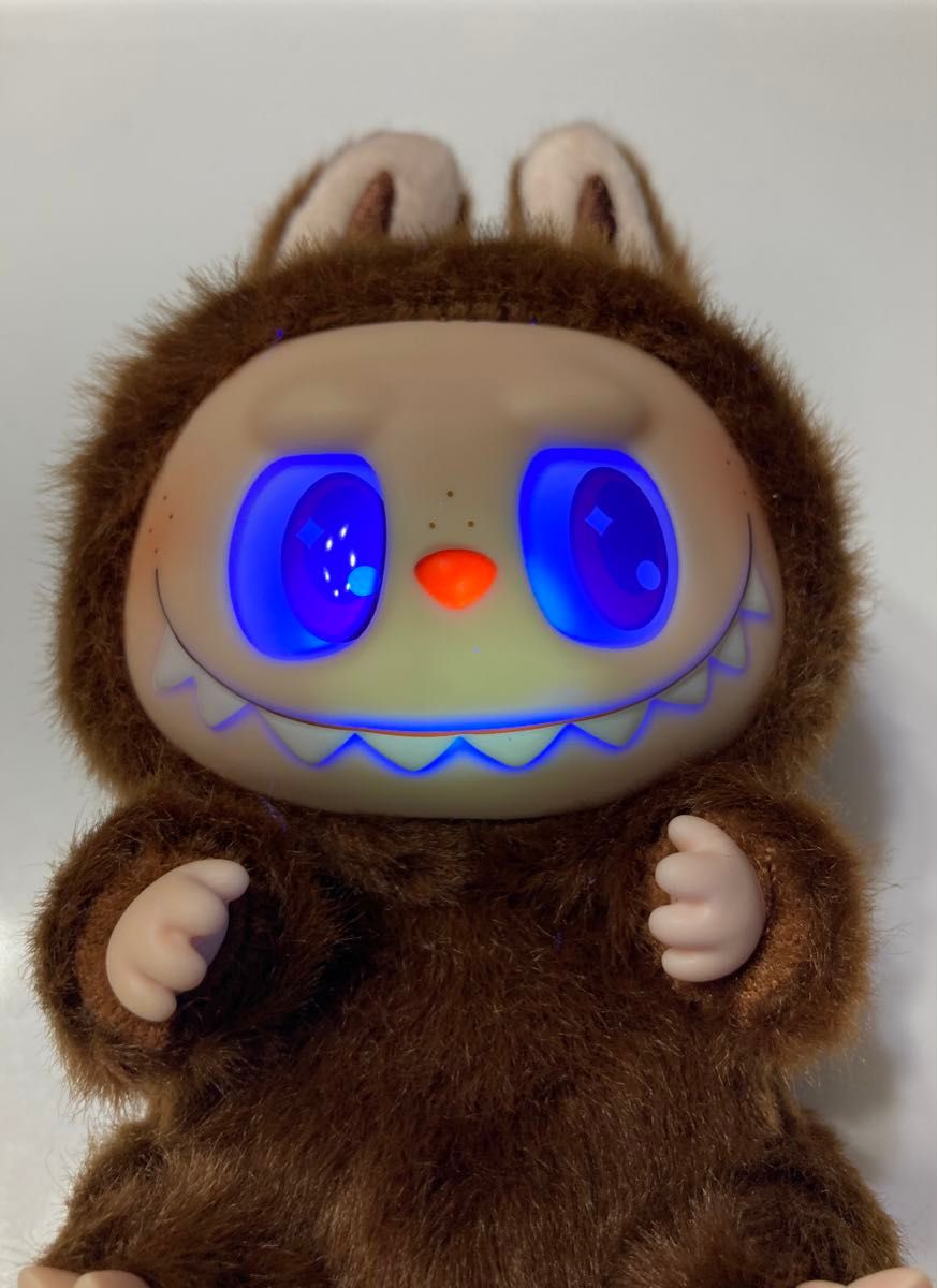 LABUBU Have a Seat DUODUO レア シークレット|Yahoo!フリマ LABUBU Have a Seat DUODUO レア シークレット|Yahoo!フリマ