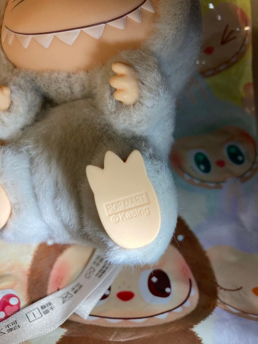 POPMART LABUBU HAVE A SEAT HEHE ぬいぐるみキーホルダー POPMART LABUBU HAVE A SEAT HEHE ぬいぐるみキーホルダー