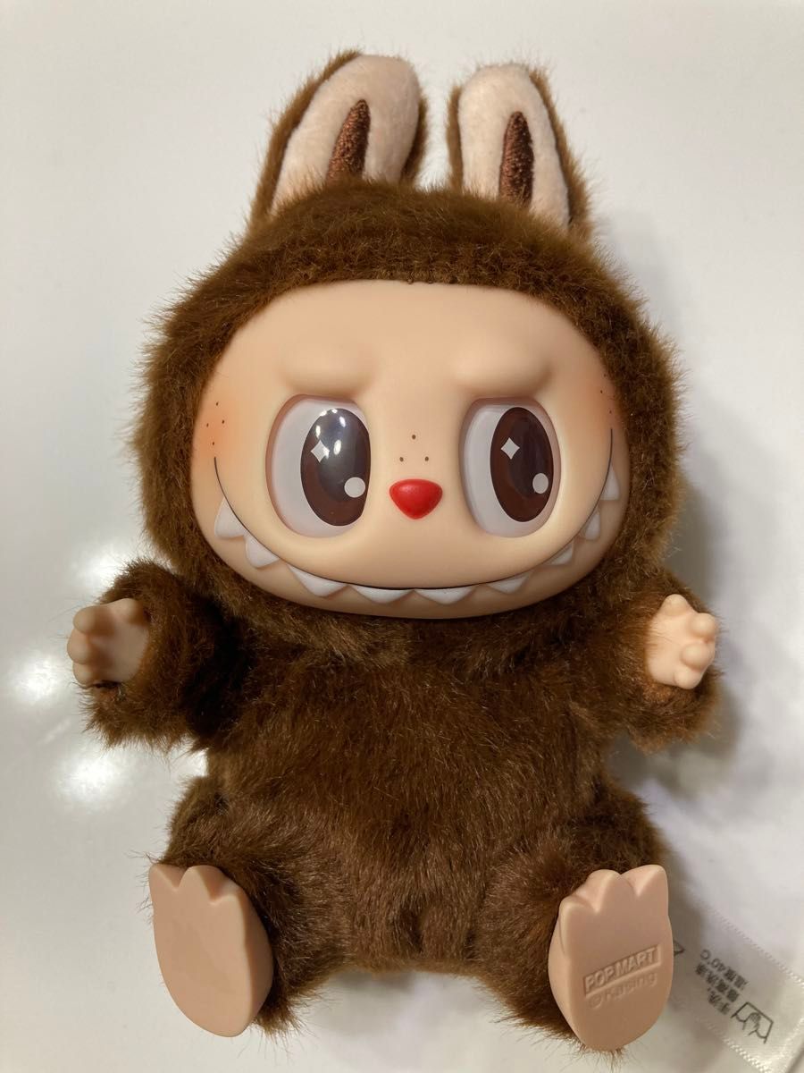 LABUBU Have a Seat DUODUO レア シークレット|Yahoo!フリマ LABUBU Have a Seat DUODUO レア シークレット|Yahoo!フリマ