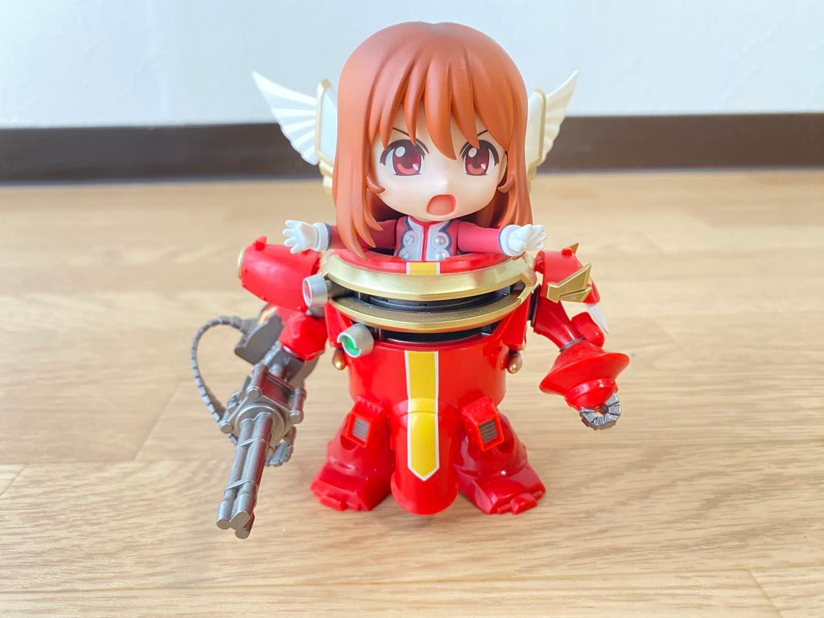 ねんどろいど エリカ・フォンティーヌ&光武F2 ジャンク|Yahoo ねんどろいど エリカ・フォンティーヌ&光武F2 ジャンク|Yahoo