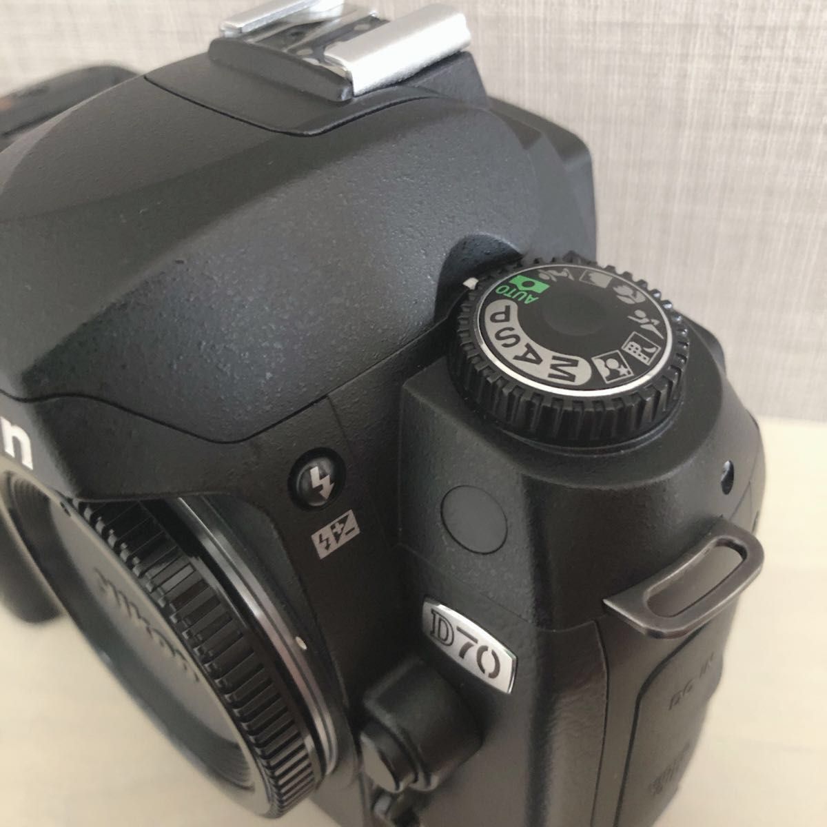 天体改造 赤外線改造 Nikon ニコン D70 デジタル 一眼レフカメラ 天体改造 赤外線改造 Nikon ニコン D70 デジタル 一眼レフカメラ