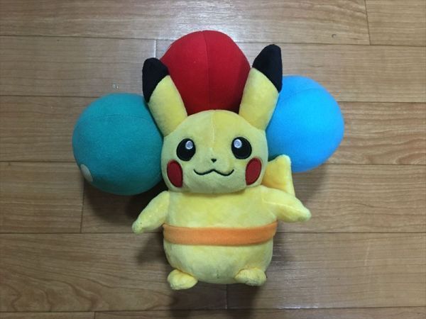 ☆ポケットモンスター そらとぶピカチュウプロジェクト そらピカ ☆ポケットモンスター そらとぶピカチュウプロジェクト そらピカ