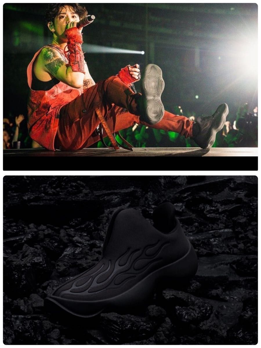 未使用】Asics One 未使用】Asics One