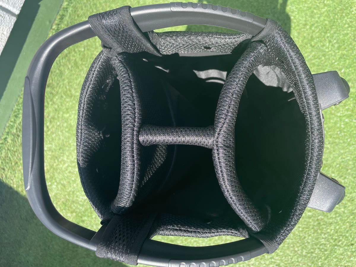ANEWGOLFアニューゴルフスタンドキャディバッグ 新品未使用 ANEWGOLFアニューゴルフスタンドキャディバッグ 新品未使用