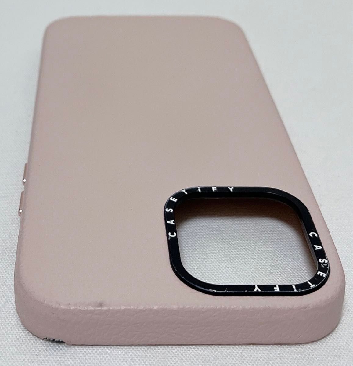 CASETiFY MagSafe 対応 ペブルケース iPhone 13 Pro Max CASETiFY MagSafe 対応 ペブルケース iPhone 13 Pro Max
