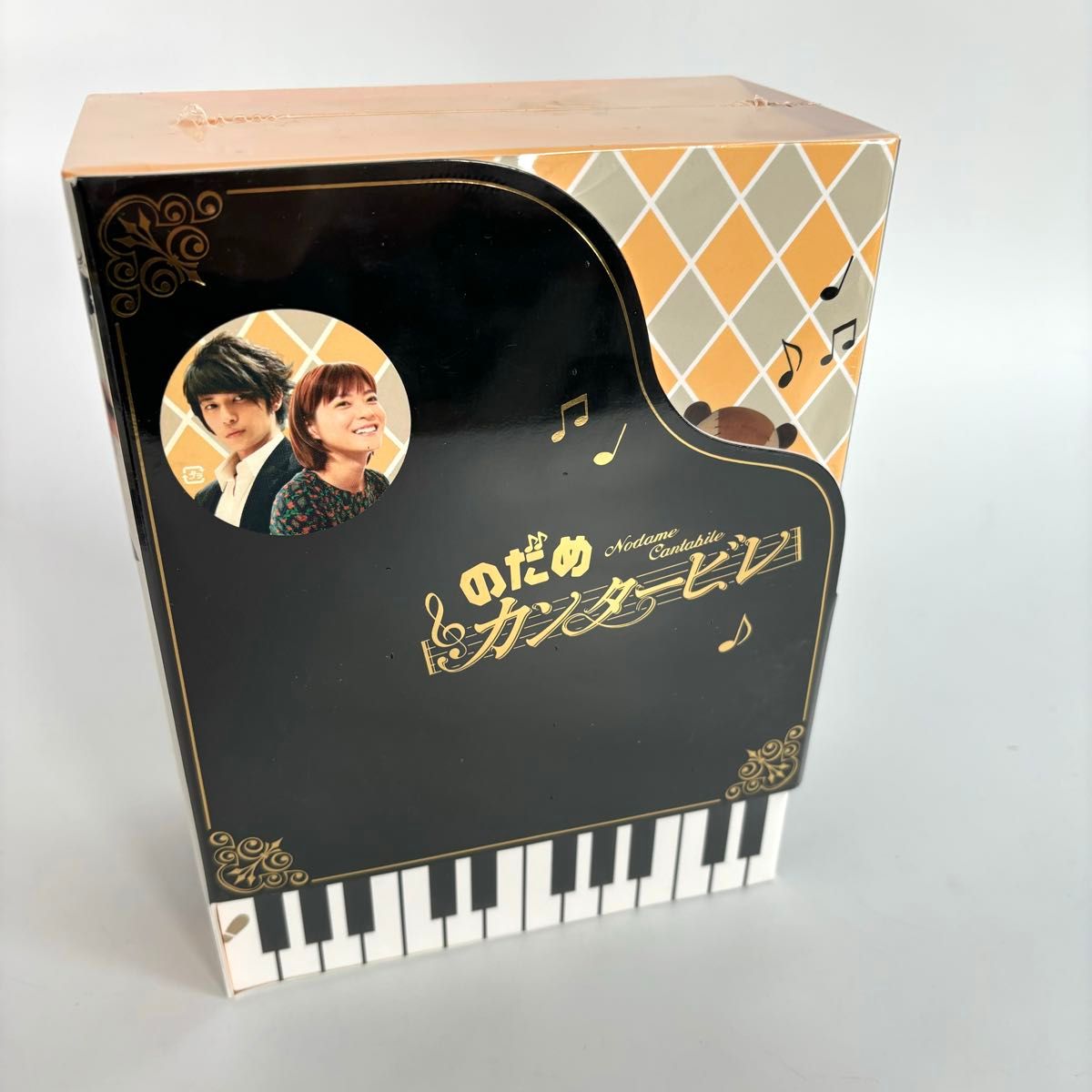 のだめカンタービレ DVD-BOX〈6枚組〉|日本映画 のだめカンタービレ DVD-BOX〈6枚組〉|日本映画