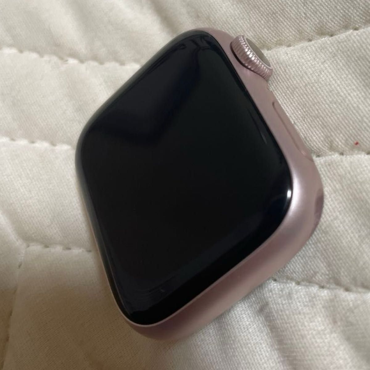 Apple Watch Series 9 GPSモデル サクラ色 ピンク 64GB 94% 41mm Apple Watch Series 9 GPSモデル サクラ色 ピンク 64GB 94% 41mm