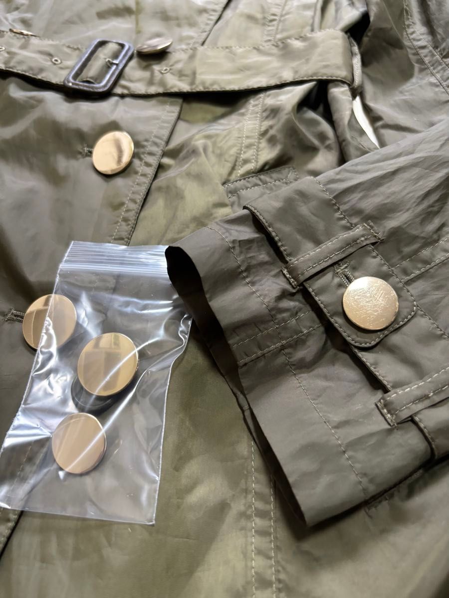 ユナイテッドアローズ UNITED ARROWS スプリングコート 春秋 ユナイテッドアローズ UNITED ARROWS スプリングコート 春秋