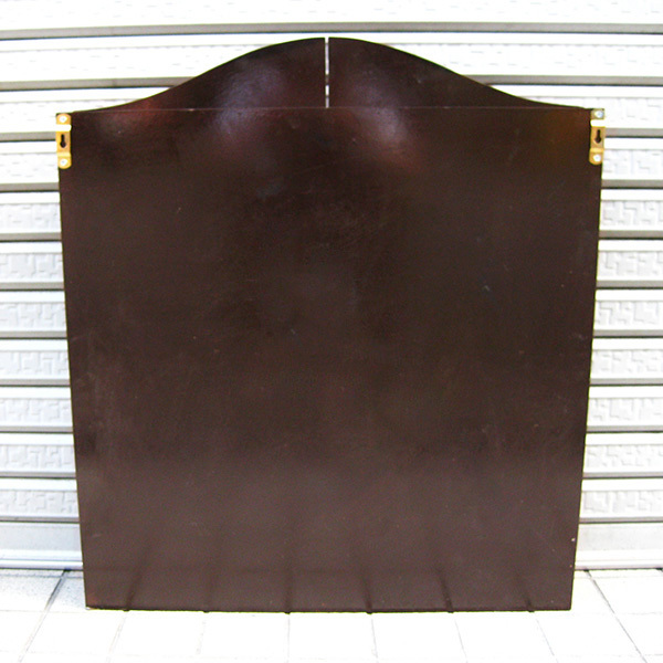 ☆アウトレット セール品 ダーツボード ウッドキャビネット セット 60×70 木製 マイダーツ 壁掛け ブル あな番 的 矢 バレル ダーツバー détails d'articles | Yahoo! JAPAN Auction | One Map by FROM JAPAN ☆アウトレット セール品 ダーツボード ウッドキャビネット セット 60×70 木製 マイダーツ 壁掛け ブル あな番 的 矢 バレル ダーツバー détails d'articles | Yahoo! JAPAN Auction | One Map by FROM JAPAN
