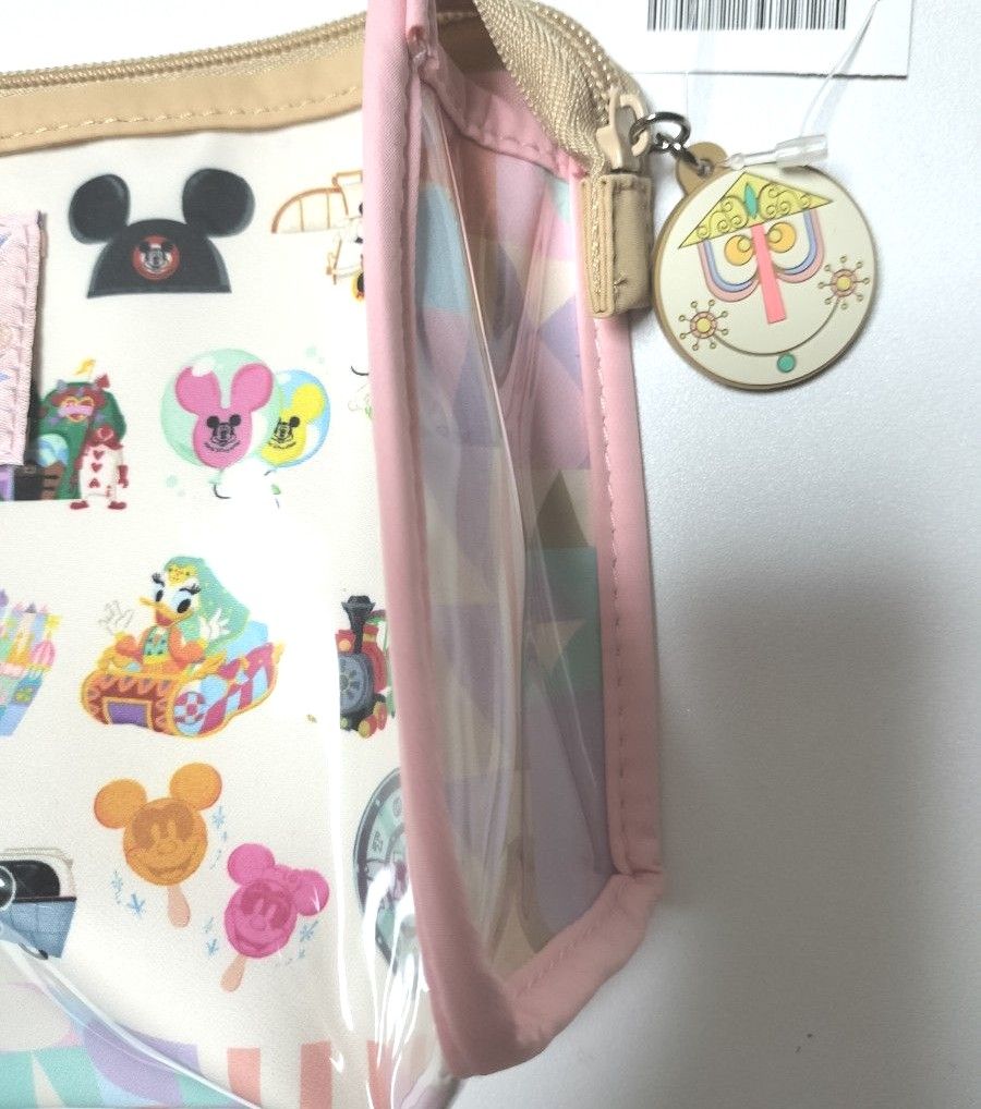 キャンドゥ】待って、可愛すぎない…？ディズニー土産みたいな
