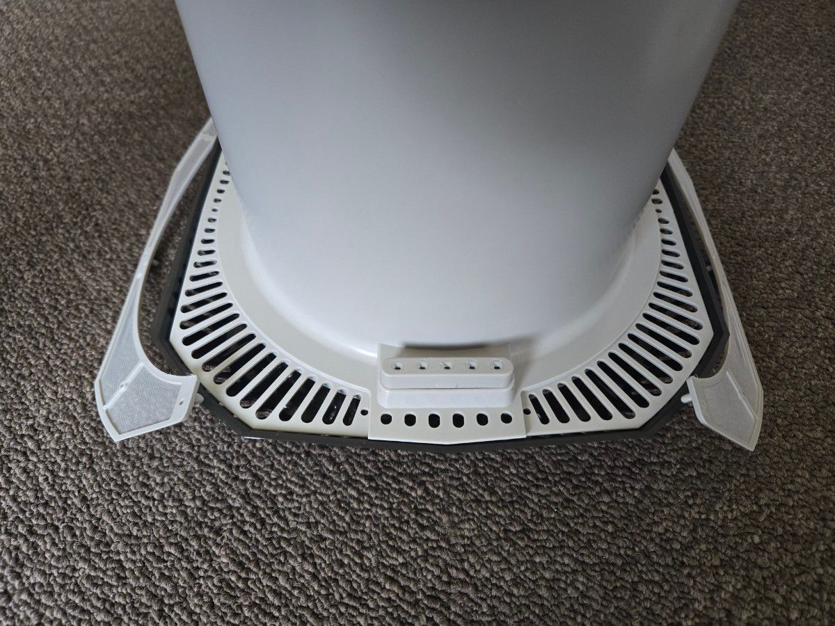 綺麗 日本正規品 Airdog moi エアドッグモイ 気化式加湿器 綺麗 日本正規品 Airdog moi エアドッグモイ 気化式加湿器