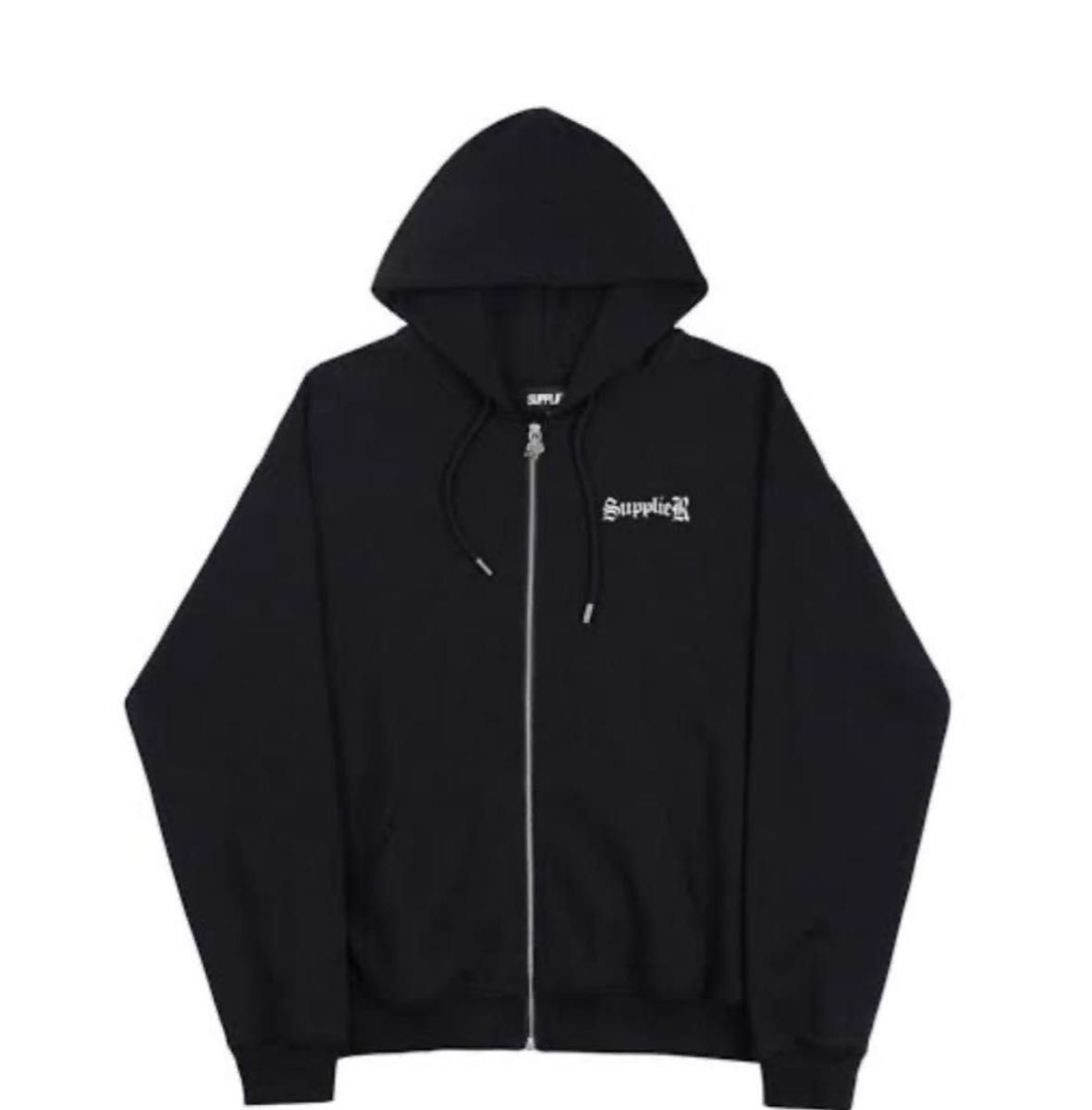 supplier ジップパーカー 黒XXLサプライヤー フーディ|Yahoo supplier ジップパーカー 黒XXLサプライヤー フーディ|Yahoo