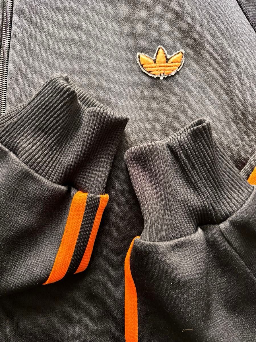 adidas アディダス トラックジャケット 80s ビンテージ ジャージ adidas アディダス トラックジャケット 80s ビンテージ ジャージ