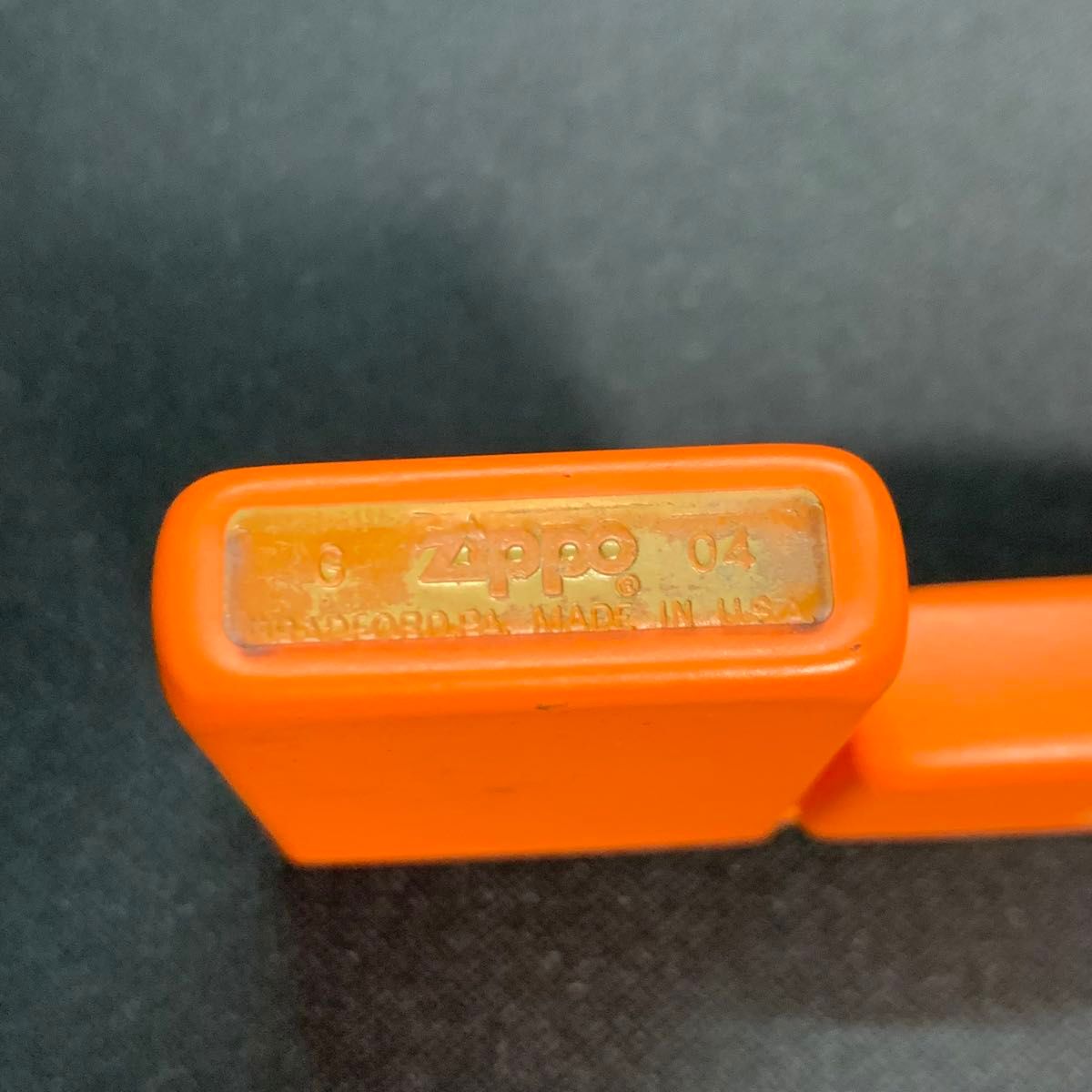 zippo まとめ売り 4個｜Yahoo!フリマ（旧PayPayフリマ）