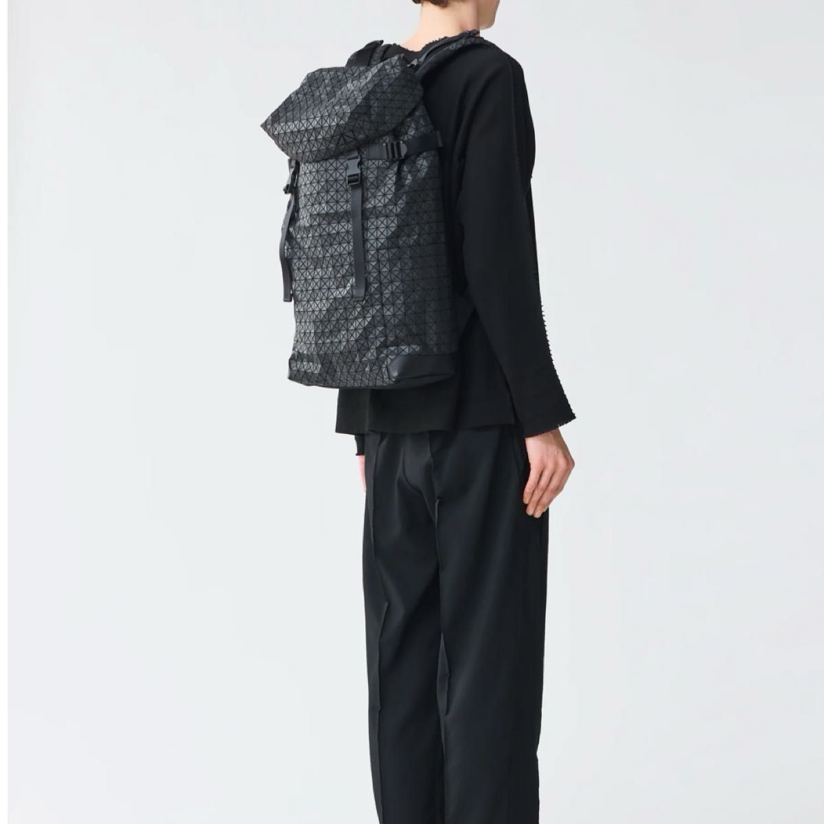BAO BAO ISSEY MIYAKE HIKER ハイカー イッセイミヤケ リュック BAO BAO ISSEY MIYAKE HIKER ハイカー イッセイミヤケ リュック