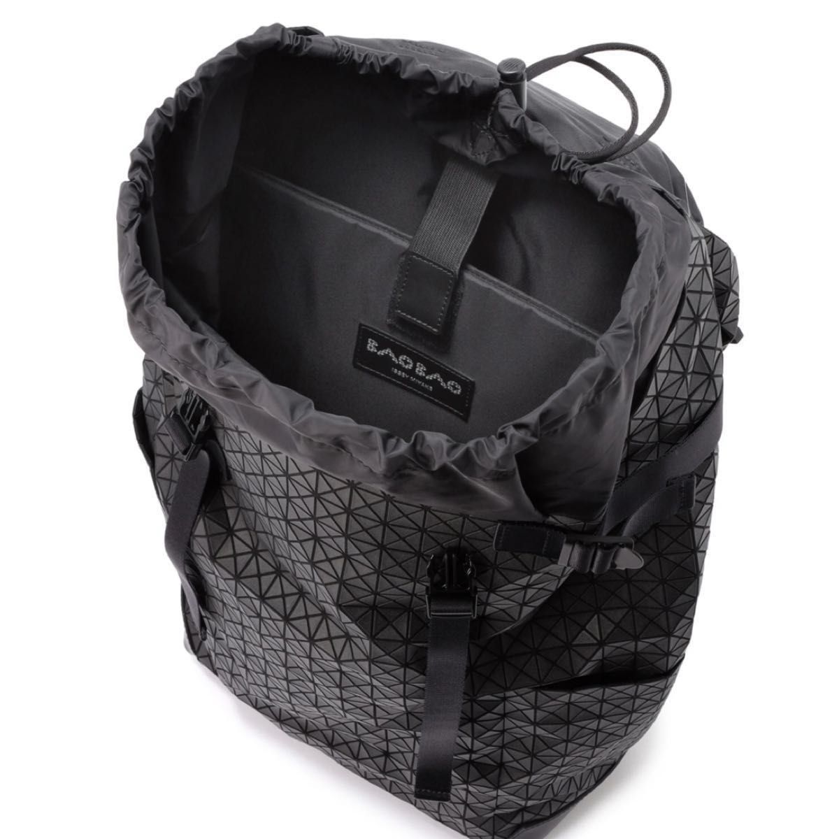 BAO BAO ISSEY MIYAKE HIKER ハイカー イッセイミヤケ リュック BAO BAO ISSEY MIYAKE HIKER ハイカー イッセイミヤケ リュック