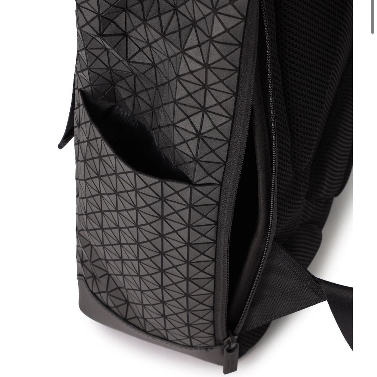 BAO BAO ISSEY MIYAKE HIKER ハイカー イッセイミヤケ リュック BAO BAO ISSEY MIYAKE HIKER ハイカー イッセイミヤケ リュック