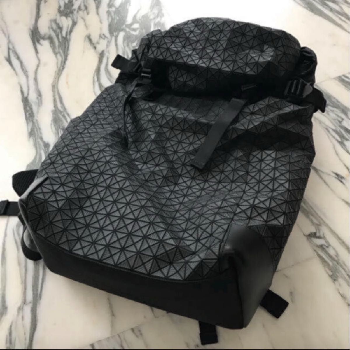 BAO BAO ISSEY MIYAKE HIKER ハイカー イッセイミヤケ リュック BAO BAO ISSEY MIYAKE HIKER ハイカー イッセイミヤケ リュック