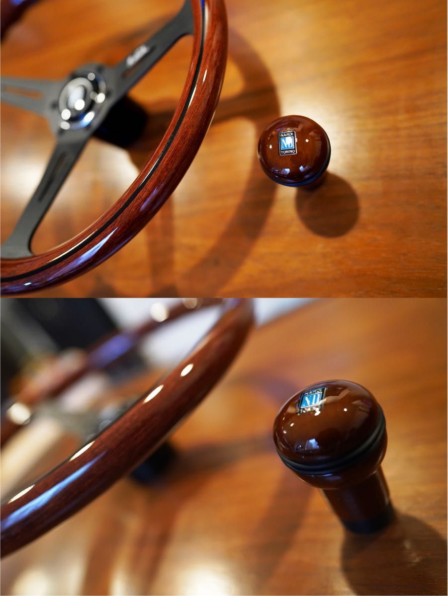 大幅値下げ】ナルディ(NARDI)クラシック ホワイトステアリング 大幅値下げ】ナルディ(NARDI)クラシック ホワイトステアリング