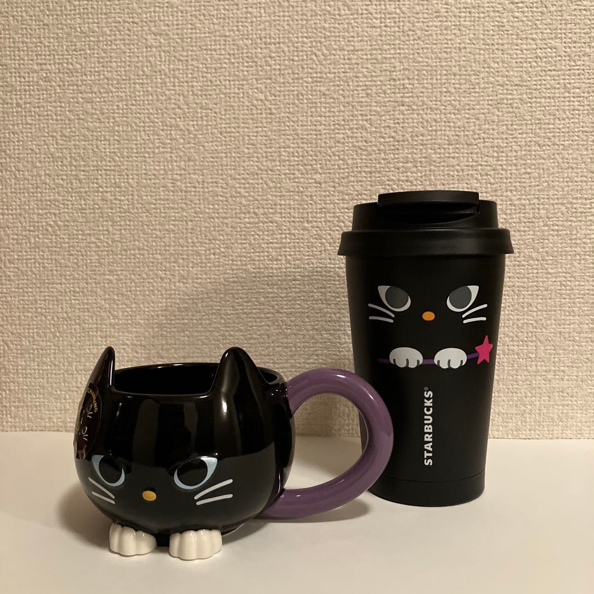Amazon|スターバックス ハロウィン 2024 ステンレスボトル Amazon|スターバックス ハロウィン 2024 ステンレスボトル