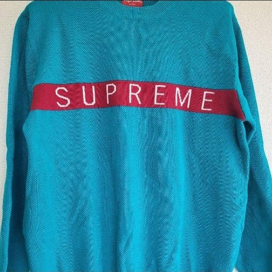 セール Supreme シュプリームニット セーター トップス ニット セール Supreme シュプリームニット セーター トップス ニット
