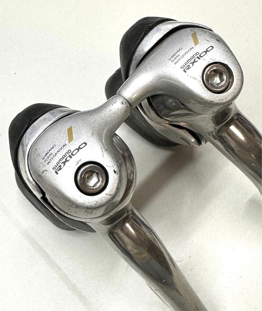 SHIMANO RX-100 / コンポセット / 中古|Yahoo!フリマ(旧PayPay SHIMANO RX-100 / コンポセット / 中古|Yahoo!フリマ(旧PayPay