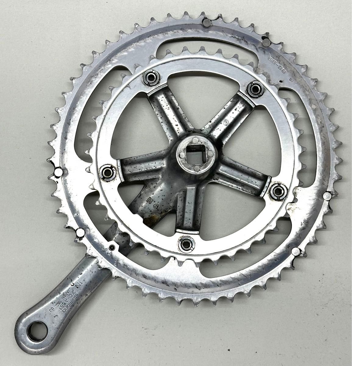 SHIMANO RX-100 / コンポセット / 中古|Yahoo!フリマ(旧PayPay SHIMANO RX-100 / コンポセット / 中古|Yahoo!フリマ(旧PayPay