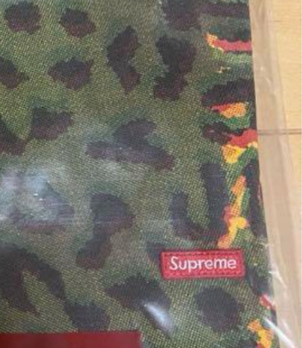 Supreme Small Box L/S Tee Cheetah ロンT Tシャツ シュプリーム Supreme Small Box L/S Tee Cheetah ロンT Tシャツ シュプリーム